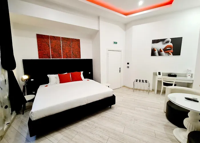 Escape Luxury Suite - Ca Domus Collection