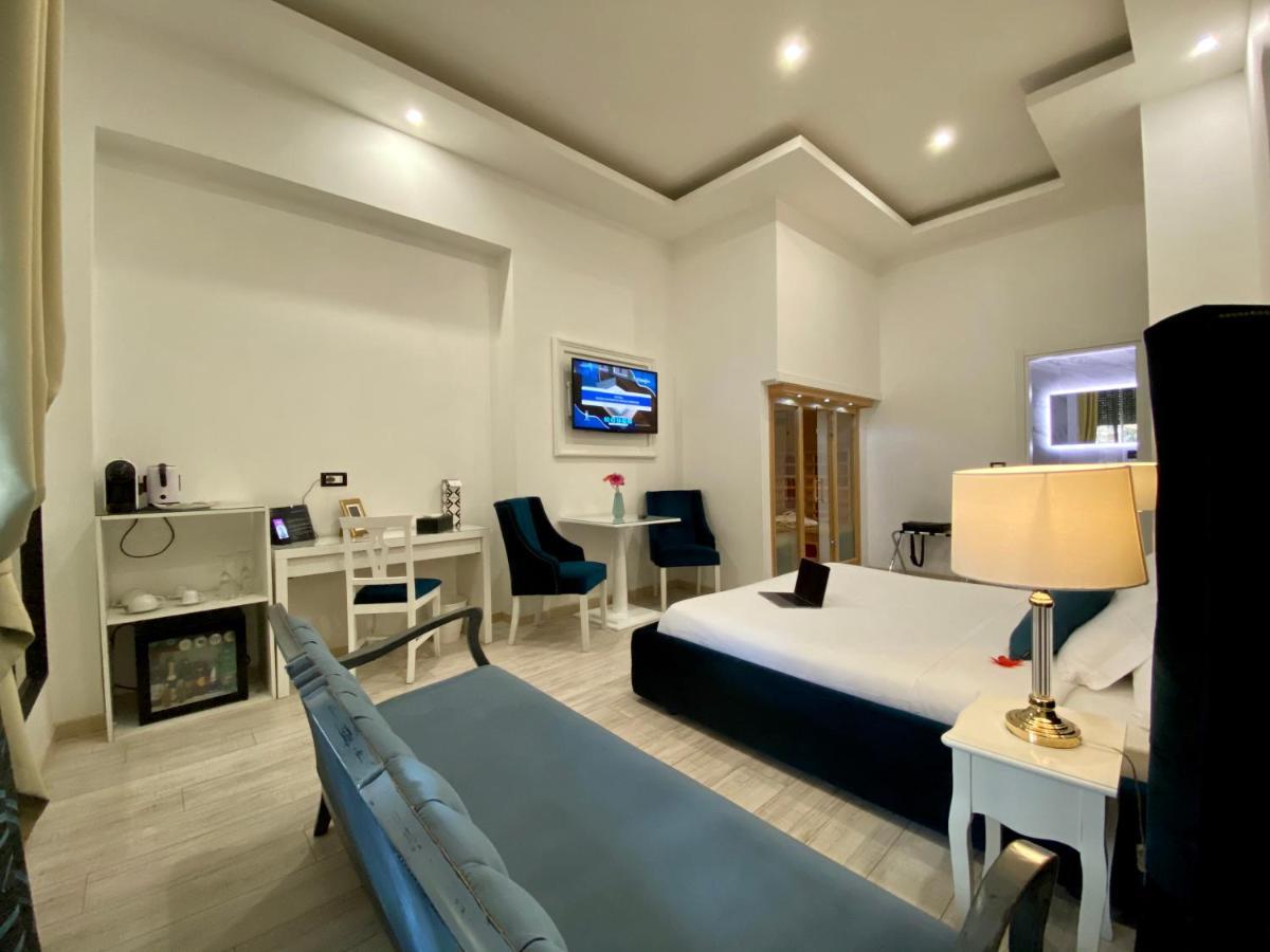 Escape Luxury Roma